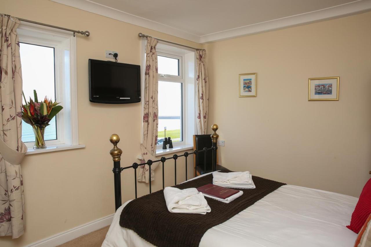 The Seacliffe - Whitby Hotel Exterior photo