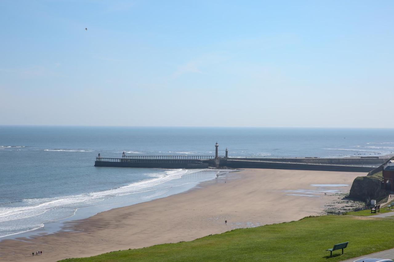 The Seacliffe - Whitby Hotel Exterior photo